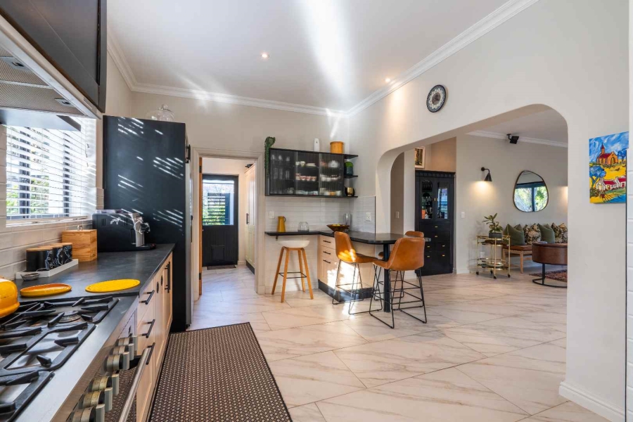 3 Bedroom Property for Sale in Pearl Valley Golf Estate Western Cape